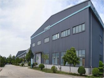 DEJIN BEARING CO.,LTD. Bedrijfsprofiel