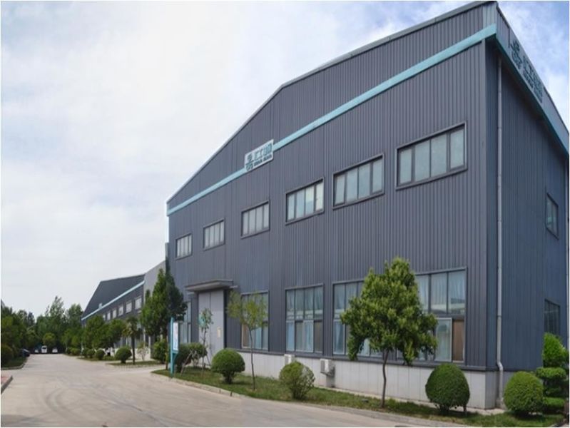 China DEJIN BEARING CO.,LTD. 