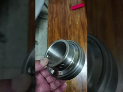 Lichte, diepgroefballagers, staalmateriaal, open, verzegeld