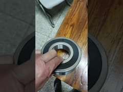 Industriële zelflijnende rollenlagers