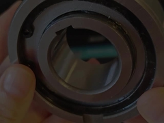 TFS30 koppelingsrollagers