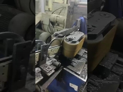 Cageproces voor LYC-cilinderrollagers