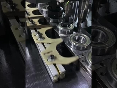 SKF 607 YSX Eén rij cilindrische rollagers voor petrochemie / textiel