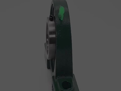 Automobiele kussenblok rollagers Multifunctionele stabiel