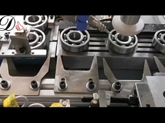 NN3010K 23 mm breed dubbele rij cilindrische rollagers voor machines voor materiaalverwerking