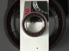 Rollagers met een cilinder