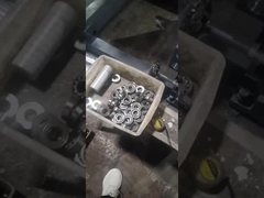 NU208E enkelrijdige cilindrische rollagers 40*80*18 mm voor landbouwmachines