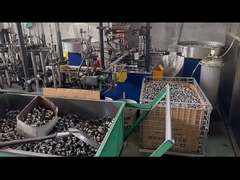 Model 32208 0,532 kg Conic rollager P6 Precision Grade Gesloten Cr 77,8kN