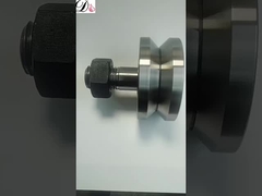 OEM Praktisch Conic Roller Bearing, Multi Function Spherical Roller Ball Bearing