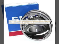 SKF 22210E 90mm Buitendiameter Zelfinstellende Rollagers met ABEC-1 Tolerantie en Prestaties