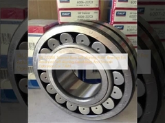 Skf 22208E Tapered Bored Self-Aligning Roller Bearings voor geavanceerde zelf-afstemmingsmogelijkheden en soepele werking Cor 7.4kN