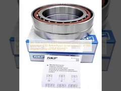SKF 7016 ACD/P4 ADBA Max.beperkte snelheid voor smeervet 6700 R/min Nominale dynamische belasting Cr 47,5KN Hoekig gecontacteerd kogellager