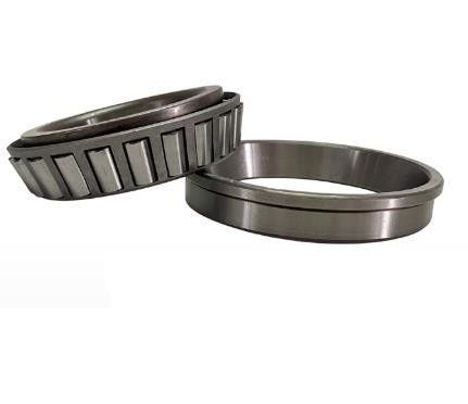 kwaliteit  Antiwear Sealed Tapered Roller Bearing Multipurpose Round Bore fabriek