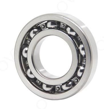 Antiwear Deep Groove Bearing , Multipurpose Stainless Steel Sealed Bearings