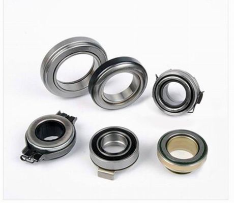 TFS12 Clutch Needle Thrust Bearing Sealed Max. Overrunning Speed 2300 - 4500 R/Min