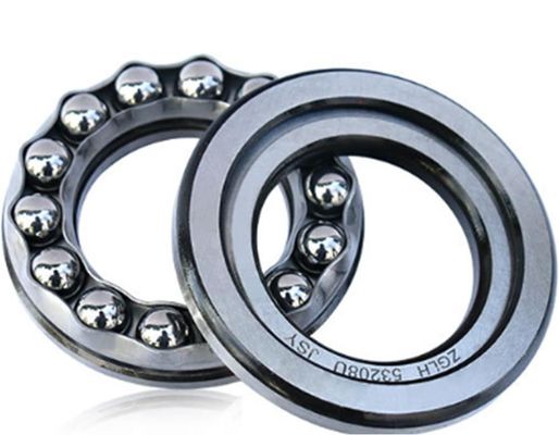 Model # 29272 P2 Grade Precision FAG Roller Bearing 750r/Min Grease Lubricated Rotation Speed