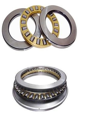 SGS Duurzaam Roller Thrust Bearing, Dikte 48 mm Sferisch Roller Bearing