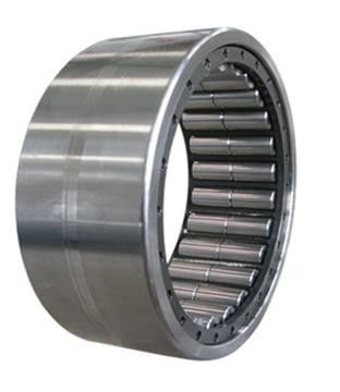 SGS Dubbele rij cilindrische rollenlagers NN 3940 OD 280mm ID 200mm