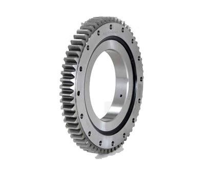 GCr15 Vier rijen cilindrische rollagers OD-bereik 140-360 mm P5 Precisie niveau