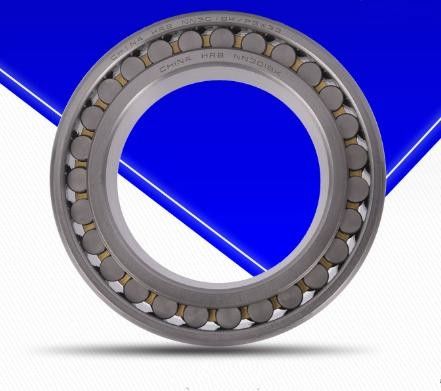 P6 Industriële rollenlagers cilindrisch, breedte 11-80 mm bollagers