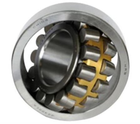 22208CK / W33 FAG Verzegelde conicaire zelflijningsrollagers Cor 90.8kN OD 80MM
