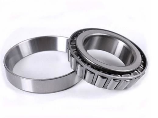 Plastic Cage Conical Roller Bearing Inner Ring Breedte 127mm-700mm