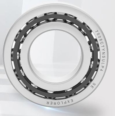 Breedte 25-82 mm 4 punt contact bollagers Praktisch met C3 vrij