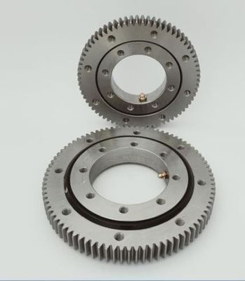 Industriële praktijk slew ring lager, veelzijdige landbouw slew ringen