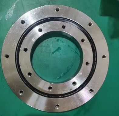 OEM Stabiel rollager slewing ring, multi functie ring lager draaitafel
