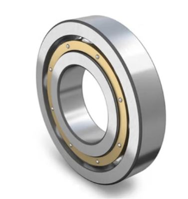 Verzegeld SKF 6204 2Z Lager met een buitendiameter van 30 mm