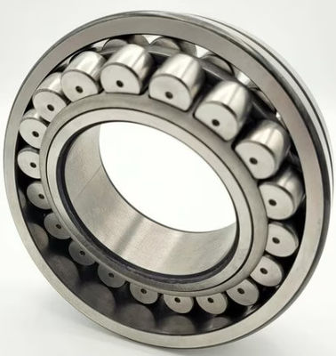 24048CC/W33 Skf zelflijningsrollagers Duurzaam 360X240X118mm Cr 1600 KN