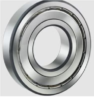SKF 6300-2z Deep Groove Ball Bearing 10x35x11mm 0.06kg Voor industriële machines