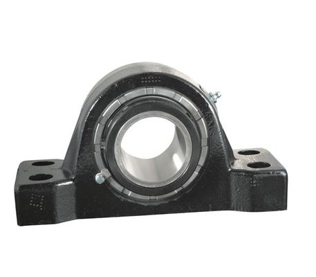 SKF AMEP 5408F Kussenbloklagersbreedte 9 inch gemonteerde spirale rol
