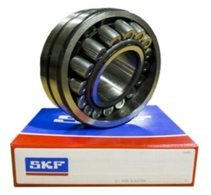 24026 CCK / W33 Onlosmakelijke zelflijnende rollenlagers met een breedte van 69 mm