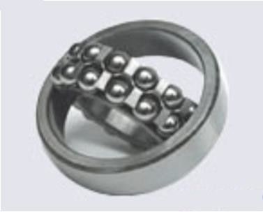 Model# 6307 35mm OD diepgroefballager Cr 33.4kN voor industriële machines