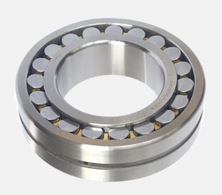 22228CA / W33 Zelflijningsrollagers voor mijnen en zware machines