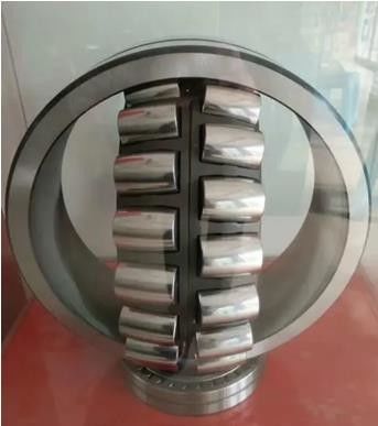 22332 CC W33 Verzegelde zelflijningsrollagers voor drukmachines C4