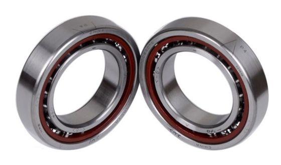 Model # 7926 Hoekige contactballagers Onlosmakelijk open ID 130MM Breedte 24mm