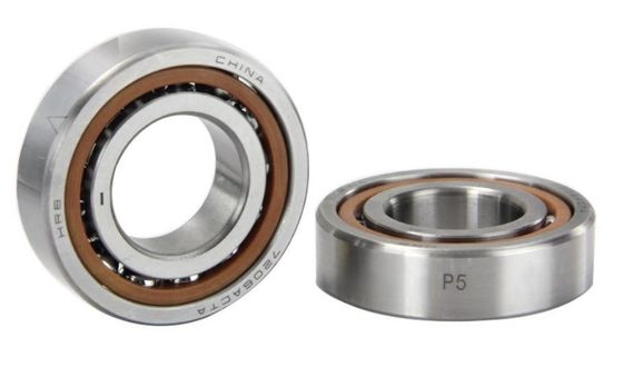 Model 7928 FAG hoekig contactballager OD 190MM Breedte 24mm Cr 75.5kN