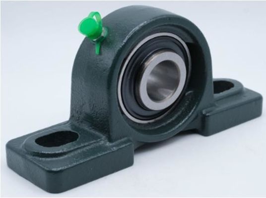 Model UCP208 SKF HS-serie draaitafel met hoge precisie voor zware toepassingen