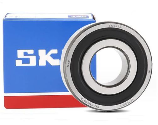 Verzegeld diepgroefballagersmodel# 16001 ZZ met 28mm uitmaat en 32000 R/Min olie snelheid