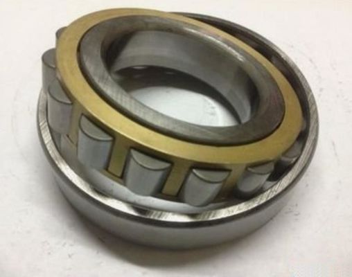 Timken NU202 35 mm cilindrisch rollager P2 Precisie niveau 15*35*11 mm Afstand C4