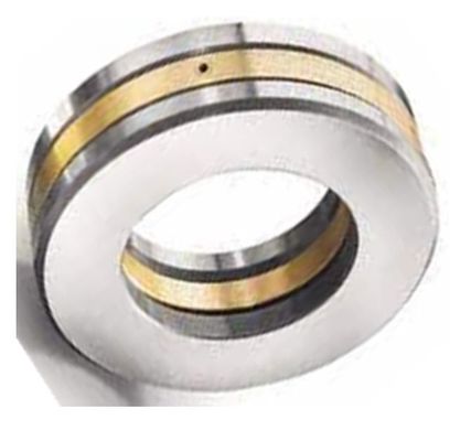TP734 Buitendeurs 7 inch cilindrische roldrager Cor 333841 lbs.F
