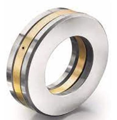 TP735 Single Row Cylindrical Roller Thrust Bearing 1 3/4 Inch Width 11 Lbs Weight