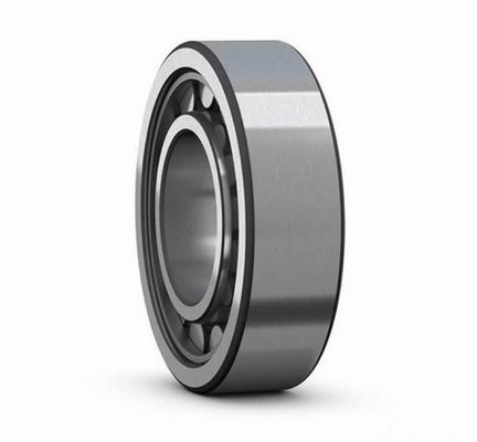 NU204E SKF Cylindrische rollenlagers losbaar 47x20x14MM Cor 24.0kN 0.117KG