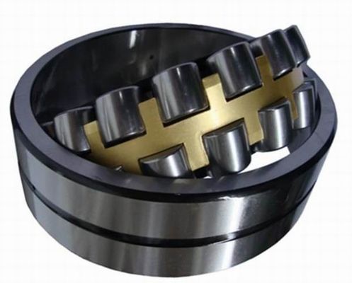 24032 CCK / W33 FAG Stalen kooi Precision Cylindrische rollagers Open zegels Type
