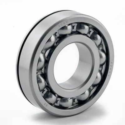 6309 2Z Timken Deep Groove Ball Bearing Met Bearing Steel Cage Gesloten Type