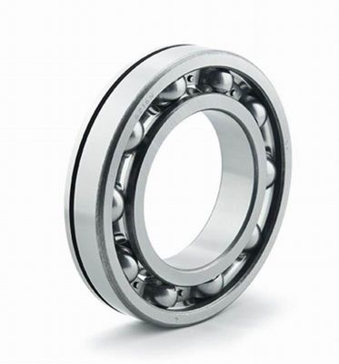 6216N Deep Groove Ball Bearing 80x140x26mm 5300 R/Min Snelheid van olie smeer