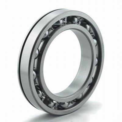 Stempelstaal kooi diepgroefballagers INA diepbollagers model 6018N