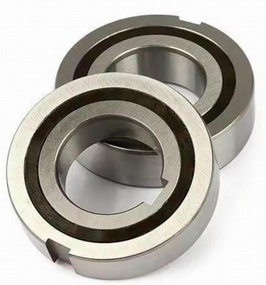 50 N.M koppelcapaciteit eenrichtingsverkeer koppeling stuwkracht rollagers TFS17 Boring grootte 17mm